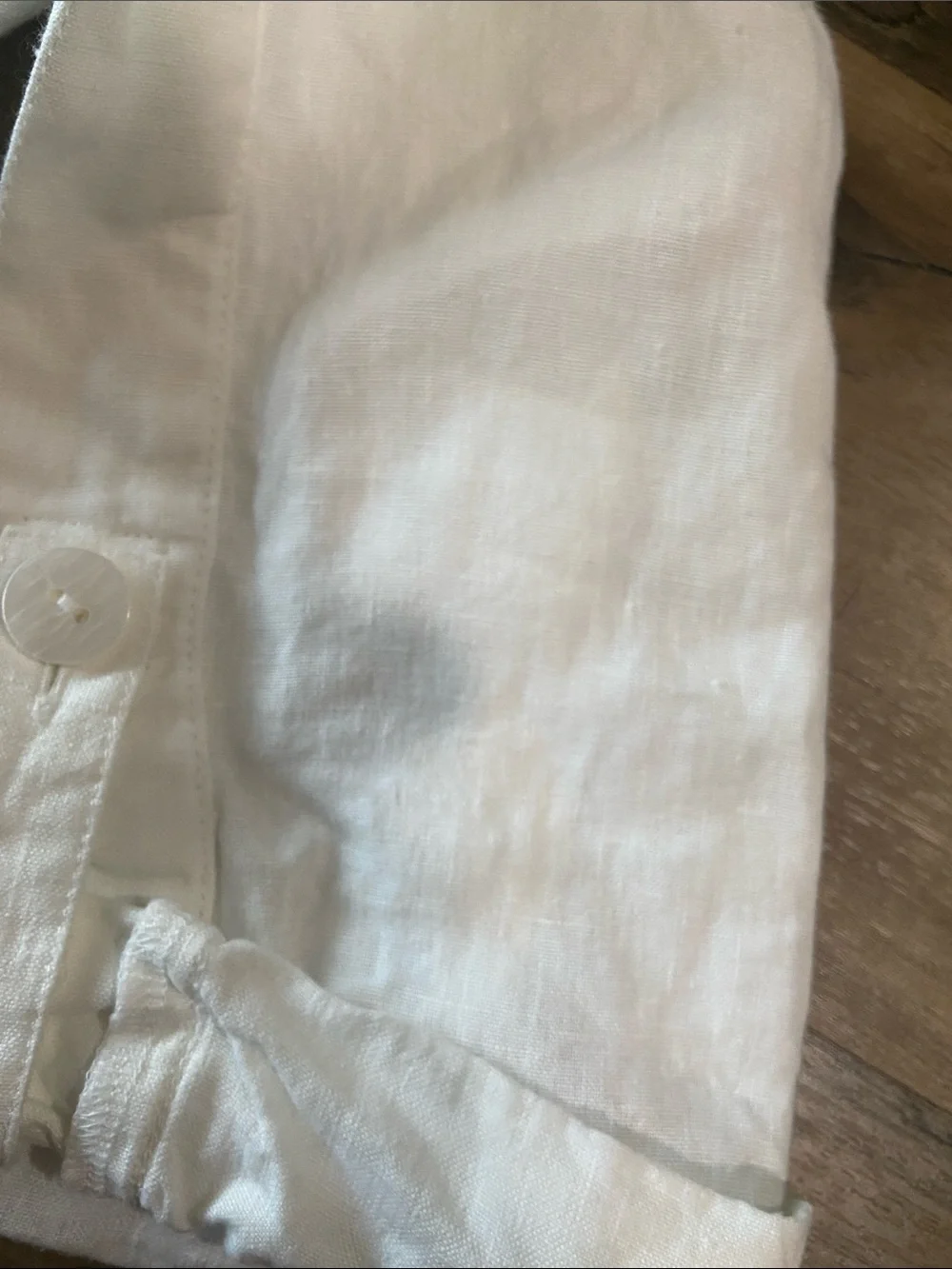 J. Jill comfortable white